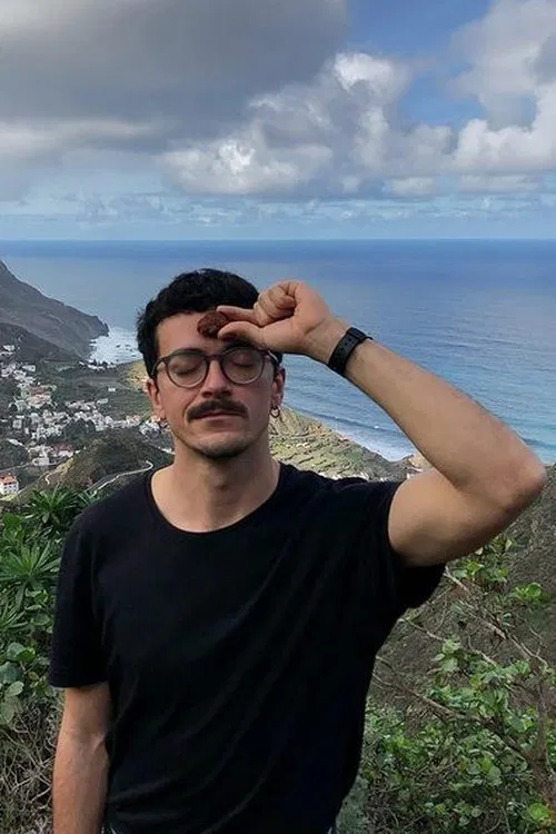 Foto de perfil de Daniel Pizamiglio