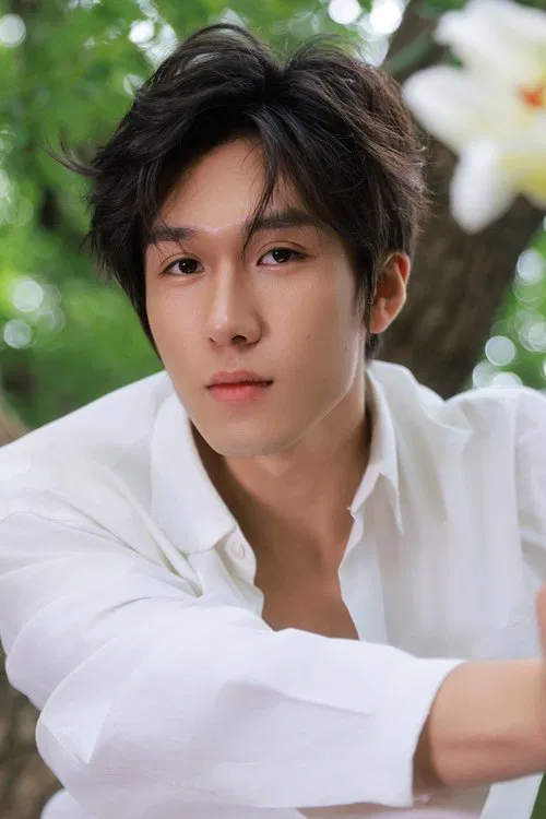 Shao Junze profile picture