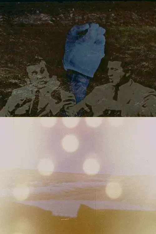 Easyout movie poster