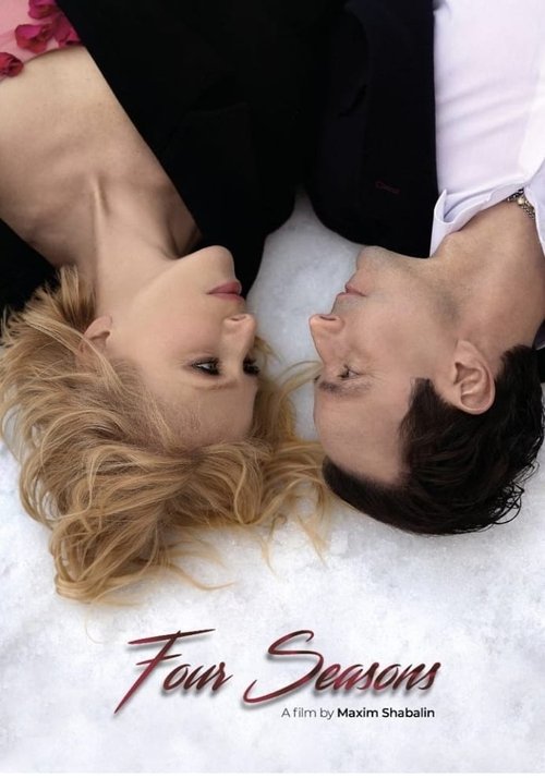 The Four Seasons movie poster