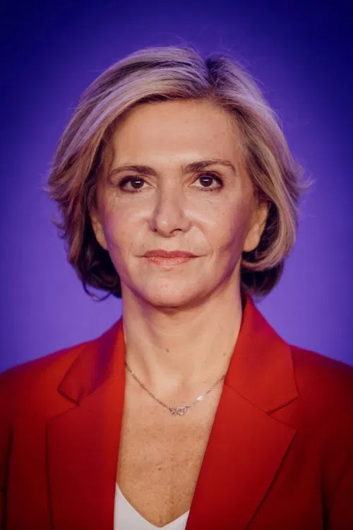 Valérie Pécresse profile picture