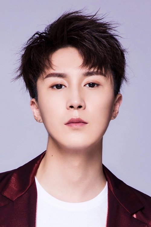 Zhang Lei profile picture