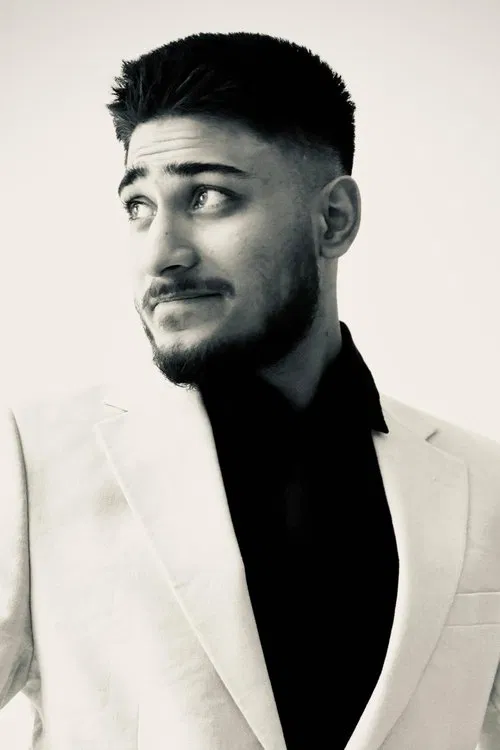 Khushik Mangal profile picture