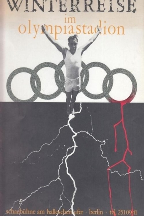 Winterreise im Olympiastadion movie poster