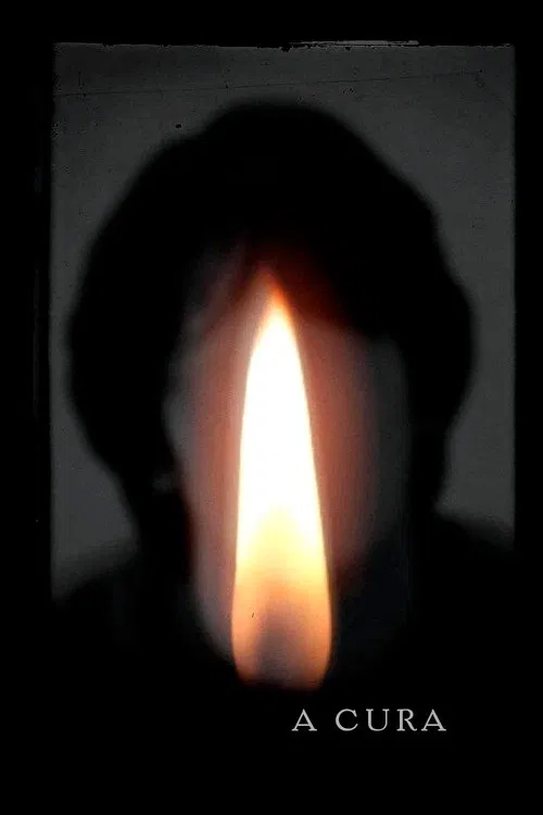 Poster do filme A Cura