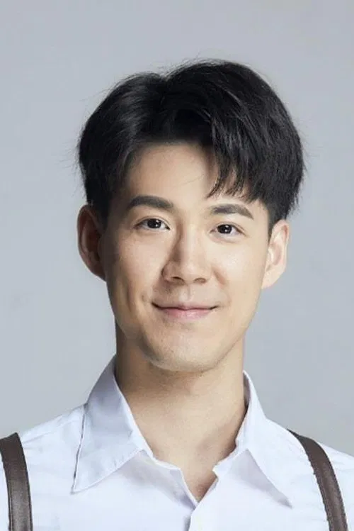 Paul Wang profile picture