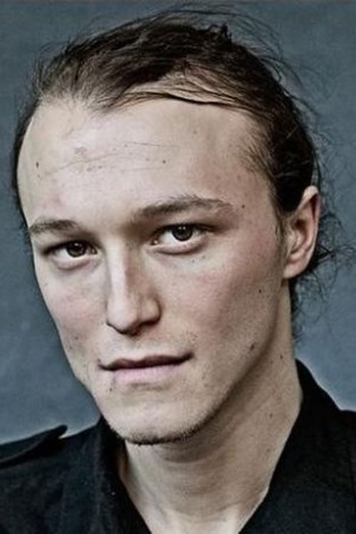 Sammy Hayman profile picture