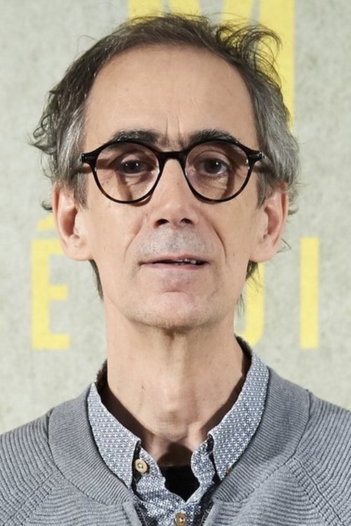 César Saratxu profile picture