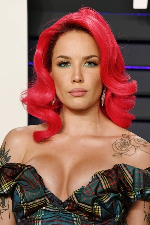 Halsey profile picture