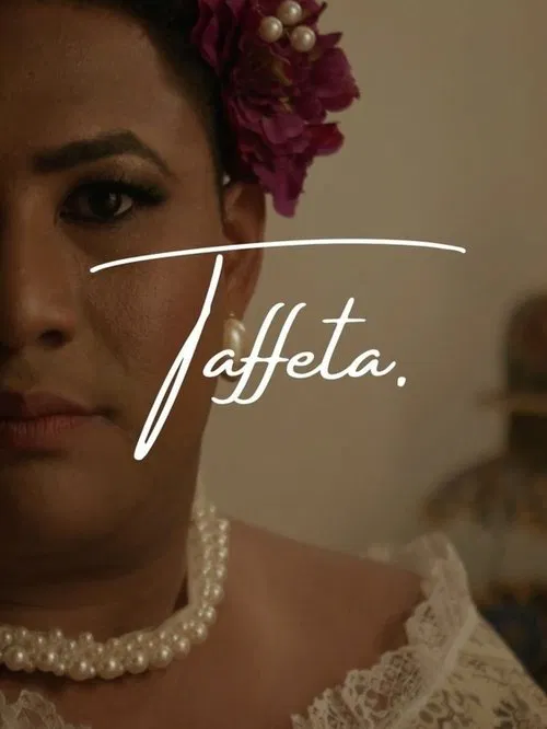 Taffeta movie poster