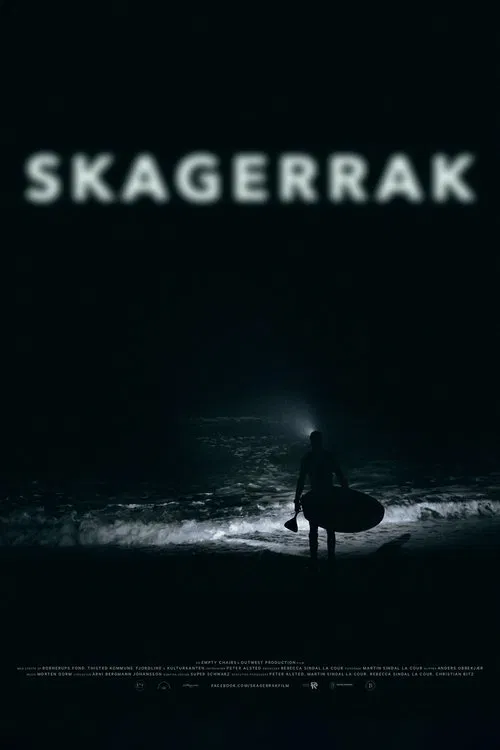 Skagerrak movie poster