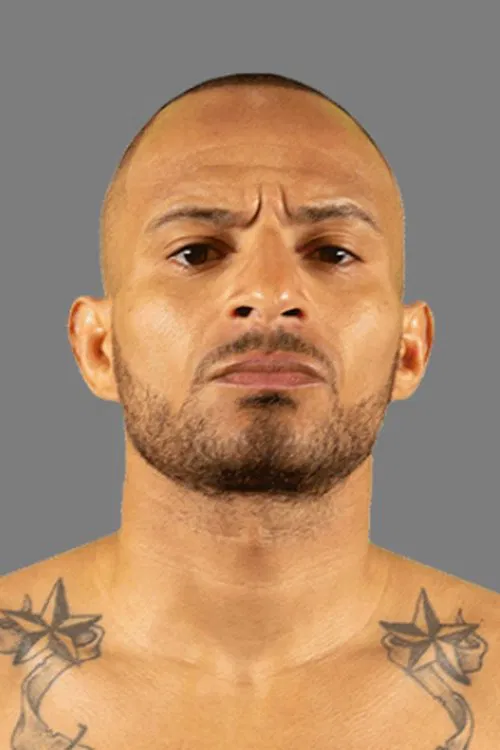 Nate Andrews profile picture