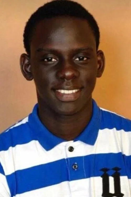 Bachir Samb profile picture