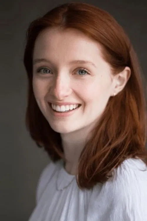 Poppy Gilbert profile picture