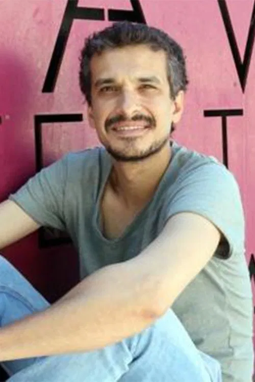 Pablo Santamaría profile picture