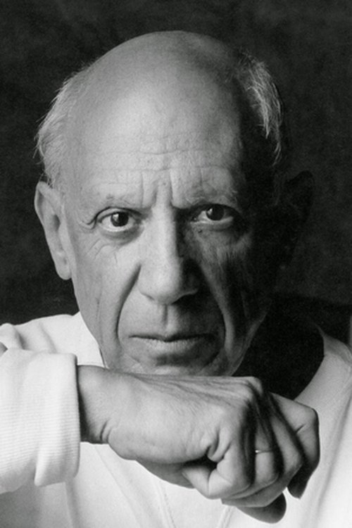 Pablo Picasso profile picture