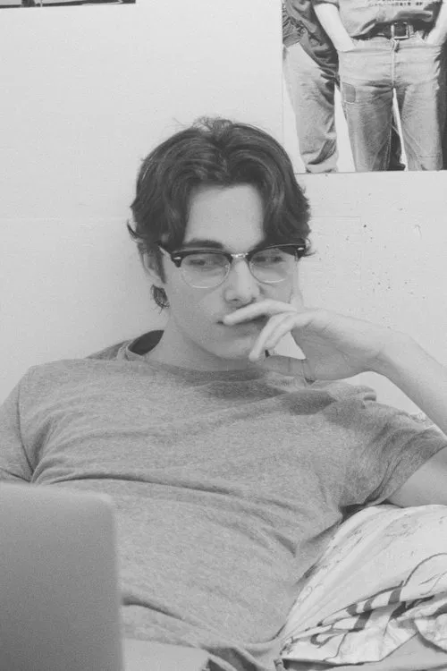 Foto de perfil de Patrick French