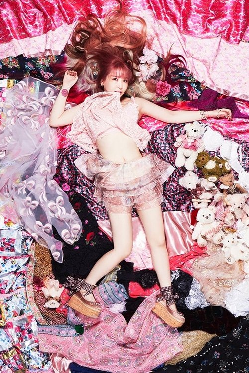 大森靖子-えちえちDELETE TOUR movie poster