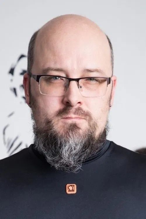 Foto de perfil de René Vilbre