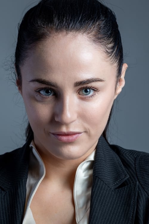 Danielle Ronald profile picture