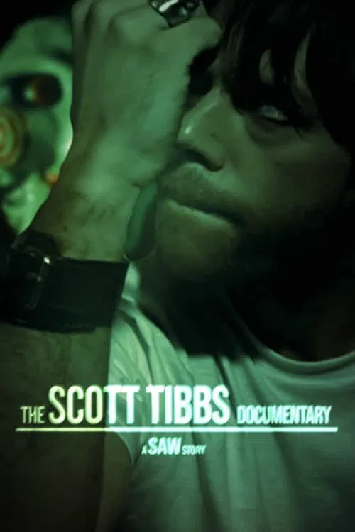 The Scott Tibbs Documentary movie poster