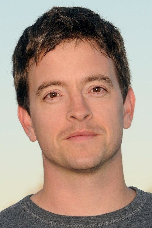 Matthew Ferguson profile picture