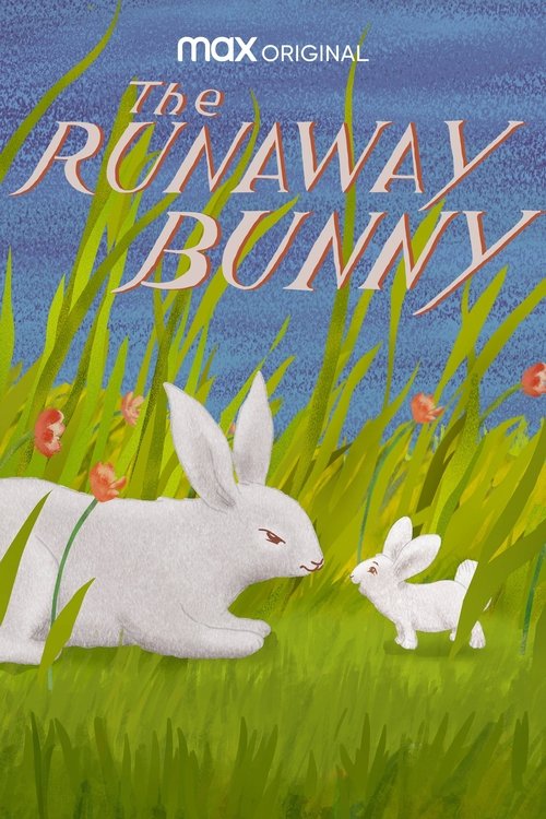 The Runaway Bunny movie poster