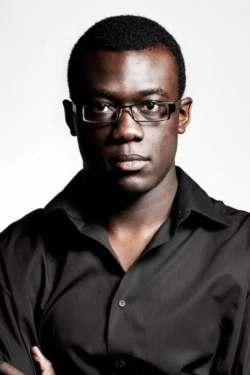 Segun Akinola profile picture