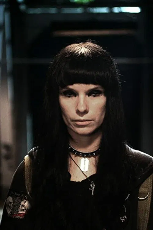Maria Strzelecka profile picture