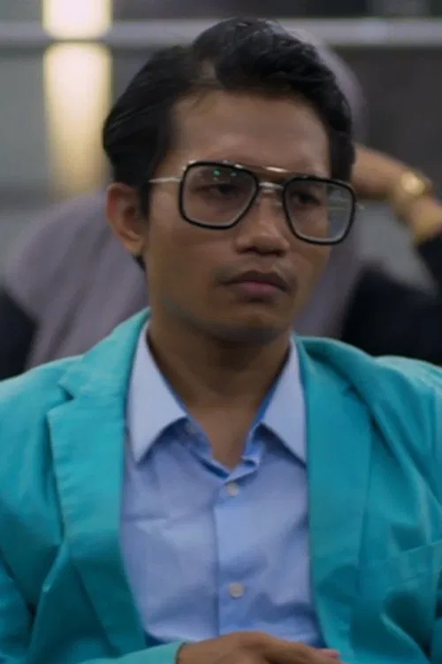 Adli Shinichi profile picture