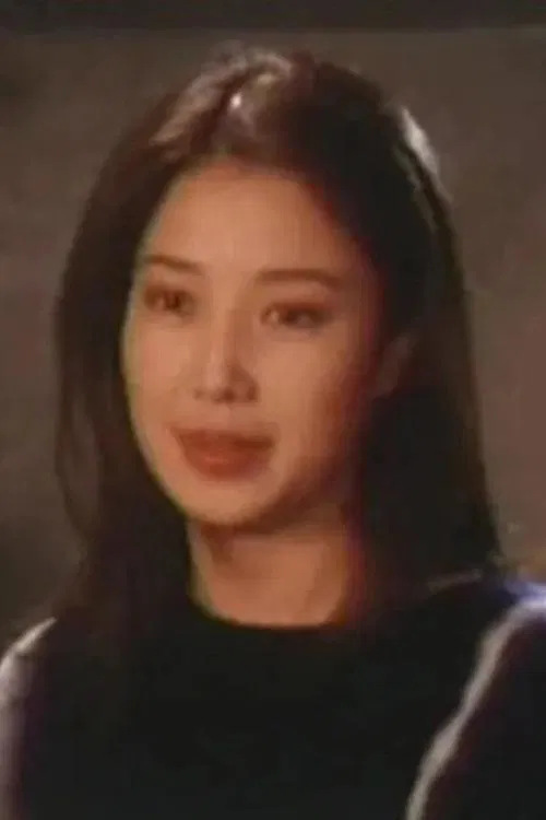 Jiang Rong profile picture