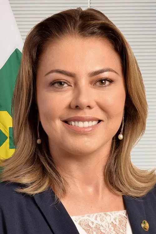 Foto de perfil de Leila Barros
