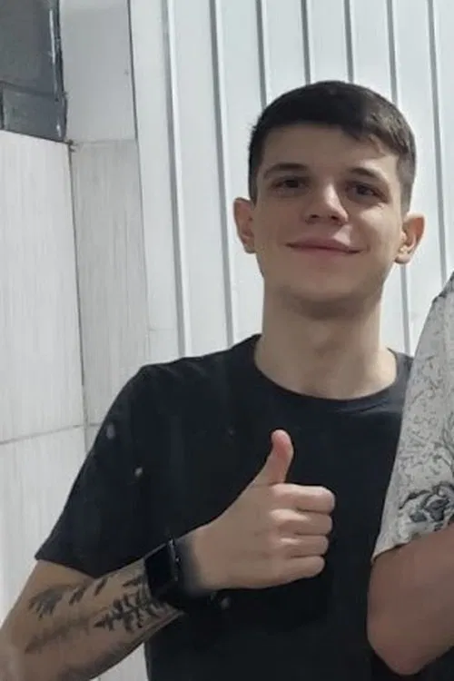 Foto de perfil de Edgar Henrique