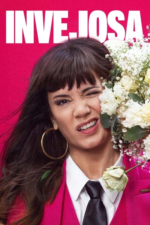 Poster da série Invejosa