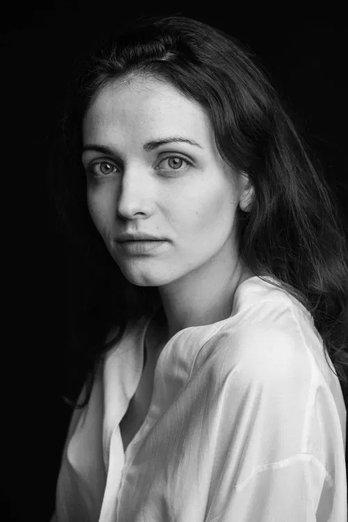 Ksenia Danilova profile picture