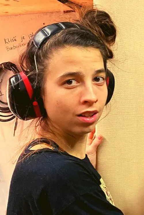 Ester Švábková profile picture