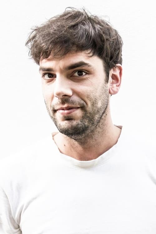 Demián Salomón profile picture