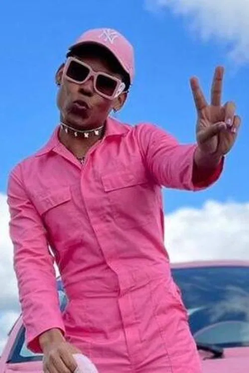 Elfried Castanera profile picture