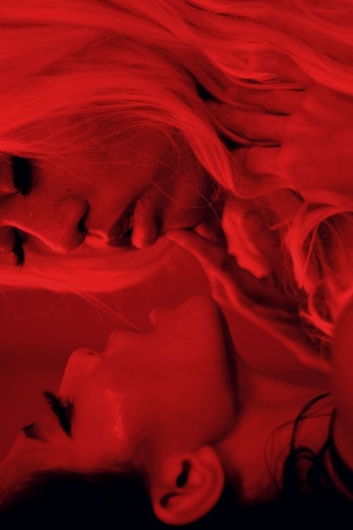 Poster do filme DIVA! by VERSUS