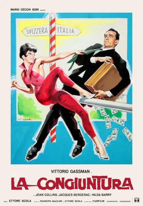 One Million Dollars movie poster