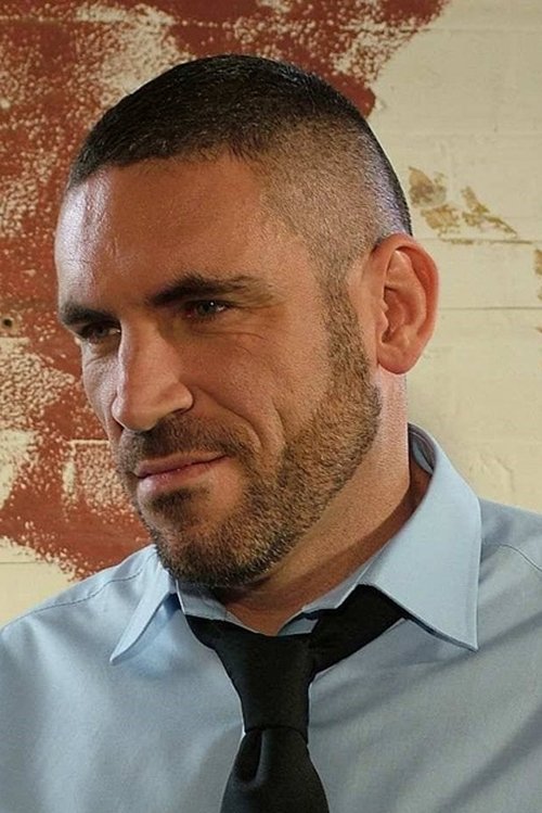 Steve Masters profile picture