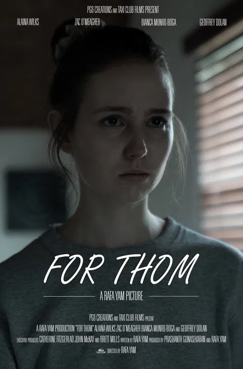 For Thom movie poster