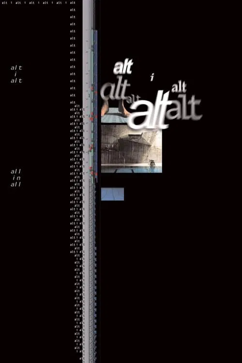 All in All movie poster