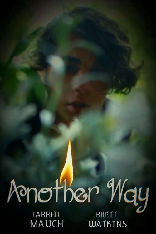Another Way movie poster