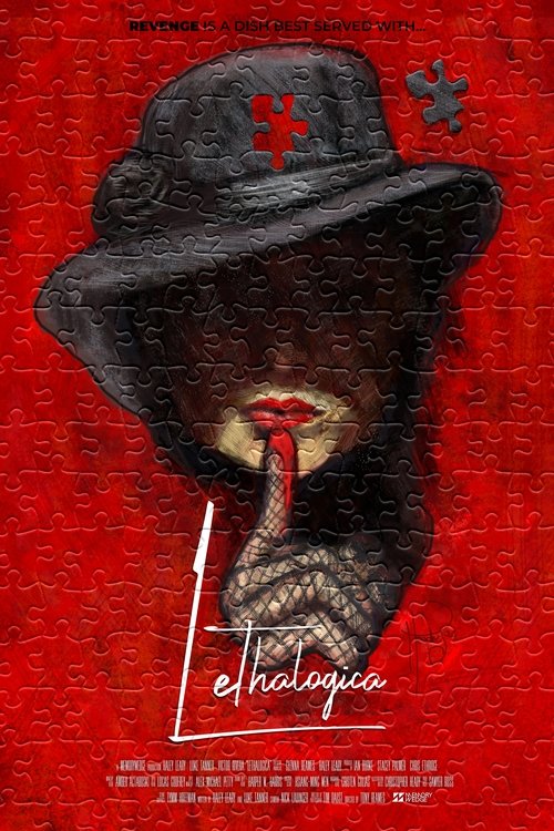 Poster do filme Lethalogica