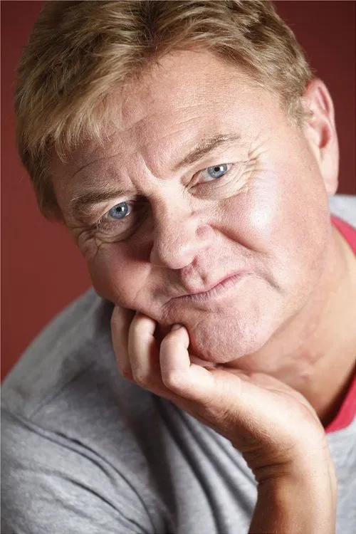 Graham Cawte profile picture