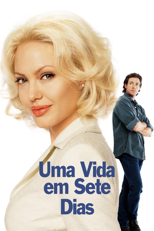 Poster do filme Uma Vida em Sete Dias