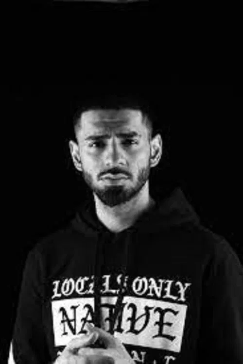 Hossein Nour profile picture