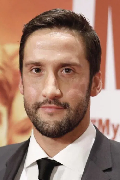 Juston Street profile picture