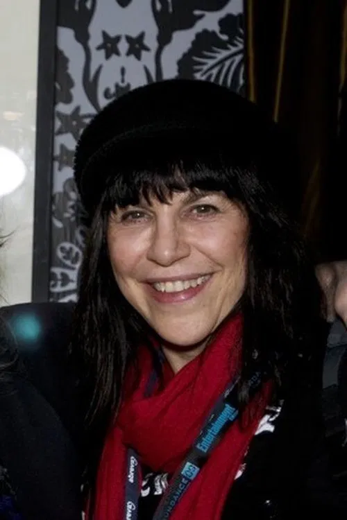 Cynthia Amsden profile picture